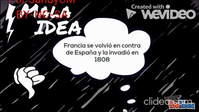 Video educativo Fernando VII смотреть онлайн