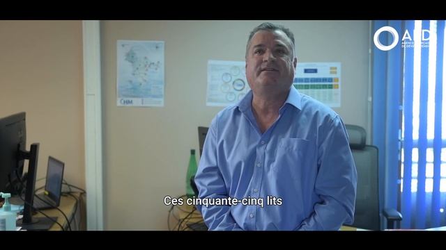 La Région Océan Indien : agir ensemble pour préserver les biens publics mondiaux смотреть онлайн