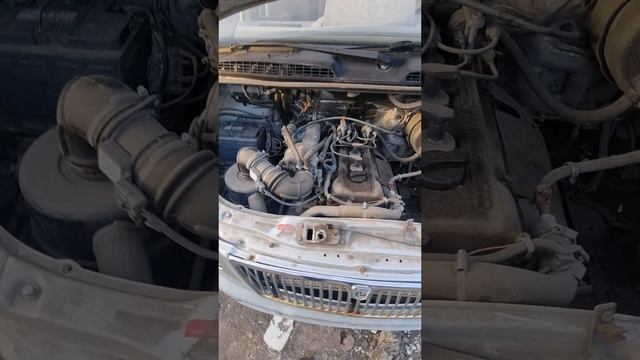 РЕДКИЙ ЭКЗЕМПЛЯР ☎️ +79370738633 Михаил #automobile #кириллов #автоблоггараж #газель #mechanic смотреть онлайн