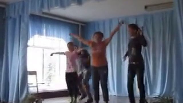 Помеха на заднем плане//РЖАЧ смотреть онлайн