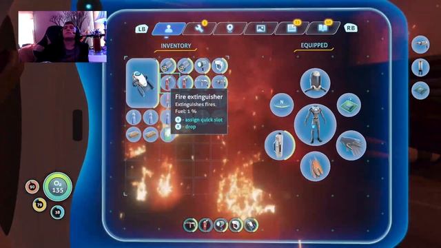 VOD: Subnautica is a Spooky game\Part 3 смотреть онлайн