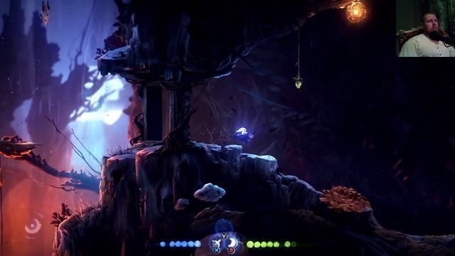 Ori Прохождение #5 смотреть онлайн