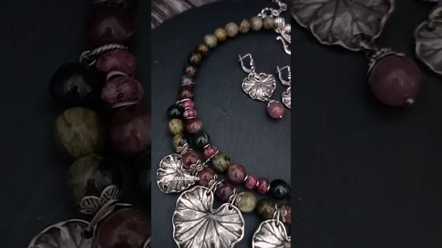 Комплект " Волшебный лес" Переделка для Александры из Москвы смотреть онлайн