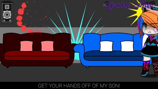 So You Wanna Play With Magic  Trend  Meme  William Afton  FNaF  Sparkle_Aftøn