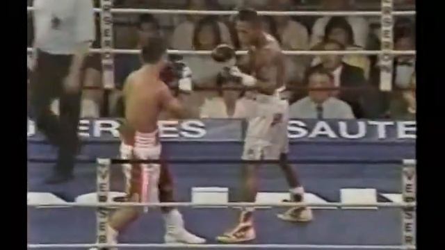 Ike Quartey vs Moises Rivera_clip4.mp4 смотреть онлайн