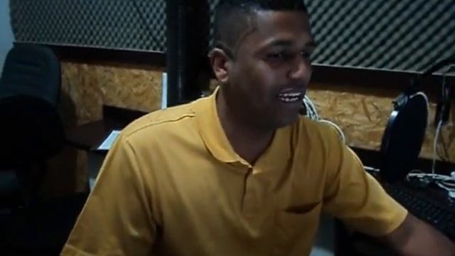 LOCUTOR DIEGO JORGE NA RADIO SINTONIA FM смотреть онлайн