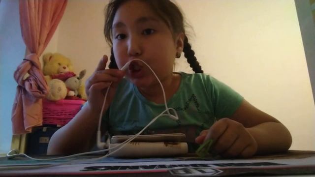 АСМР.Мой любимый АСМР.(•‿•)｡◕‿◕｡😃😀 смотреть онлайн