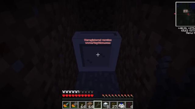 Minecraft Ферма мусора!!! смотреть онлайн