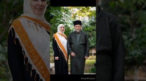 аварский нашид