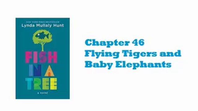 Fish in a Tree ch. 46 смотреть онлайн