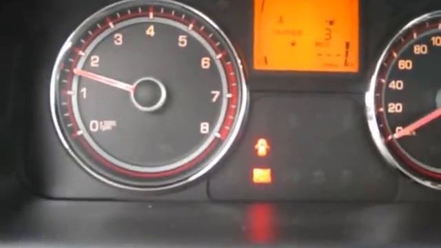 New Actyon G20D холостой ход смотреть онлайн