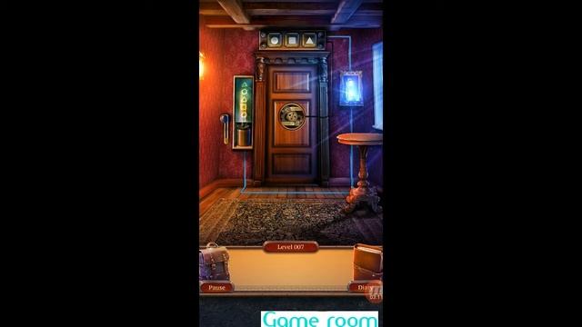 level 7 Adventure Valley: Forgotten Manor - Аллея приключений: Забытое поместье смотреть онлайн