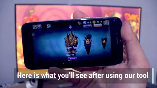 Plants Vs Zombies 2 Mod Apk – Free Gems Generator смотреть онлайн