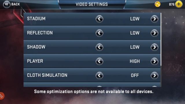 THE BEST VIDEO SETTINGS FOR NBA 2K18 MOBILE!! NO MORE LAG!! смотреть онлайн