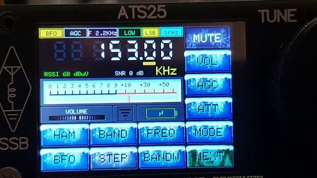 H-RADIO 4.14 для ATS25 особенности