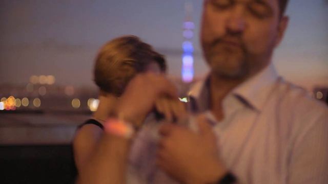 «ЭЛЕКТРОАКУСТИКА» Саши Алмазовой и Non Cadenza смотреть онлайн