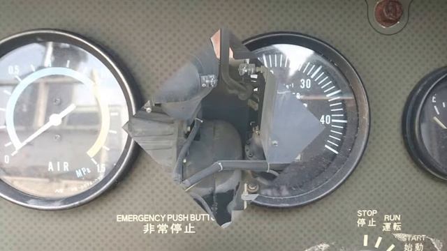 #เครื่องปั๊มลม Airman - PDS390S ขนาด 7 บาร์ 390cfm. นำเข้าจากญี่ปุ่น by OEK 098-5625920 смотреть онлайн