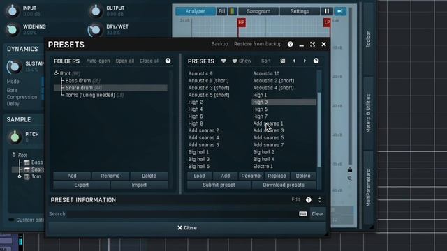MDrumEnhancer Review - More Mind-Boggling Drum Mixing From Melda Productions!