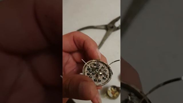 реле РЕС 8 (((ШОК 😲)))) ЗОЛОТО ПАЛАДИЙ ВНУТРИ. смотреть онлайн