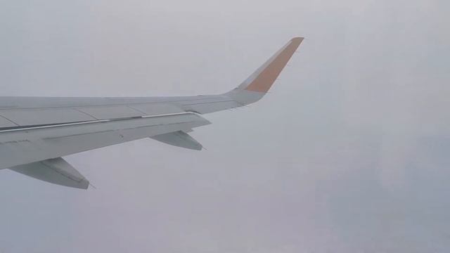 Взлёт из аэропорта Шереметьево 06C Airbus A320 SVO Takeoff