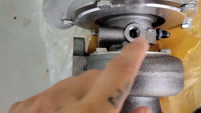 UNBOXING a GT35 Street Turbo by @MaXpeedingRods смотреть онлайн