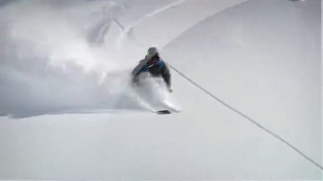 Haglöfs Videos 2014 MATTIAS HARGIN смотреть онлайн