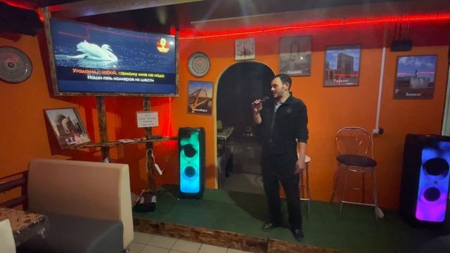 Белый Лебедь Певец Ян Дандарь смотреть онлайн
