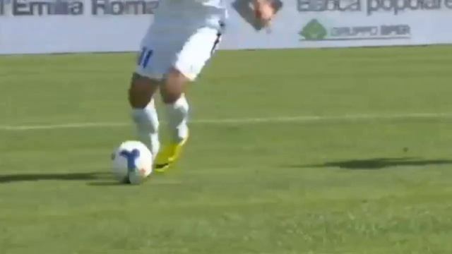Diego Milito Goal (Sassuolo 0-5 Inter) 09/22/2013 смотреть онлайн