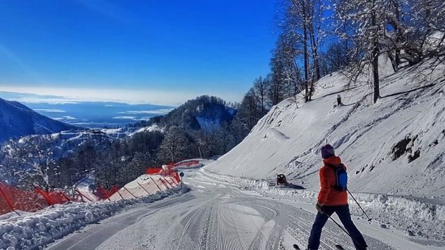 Азербайджан. Габала смотреть онлайн