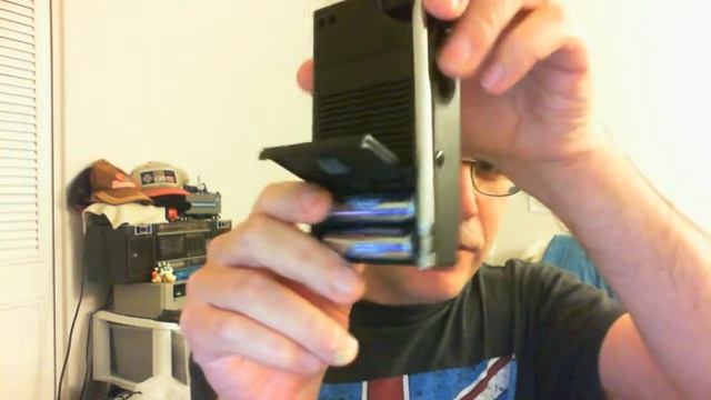 Sony Portable AM/FM ICF-P26 смотреть онлайн