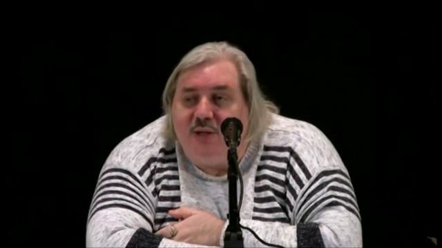 Русский учёный Николай Левашов смотреть онлайн
