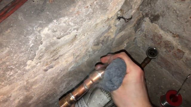 Składanie instalacji wodnej. Instalacja grzewcza, Od A do Z część 3 смотреть онлайн