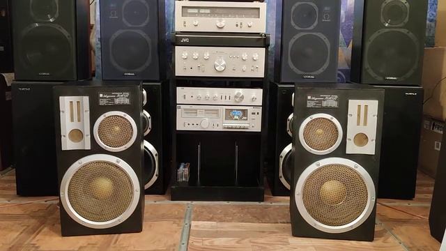 Акустика Амфитон 25АС-027 смотреть онлайн