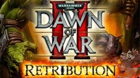 3.Warhammer 40,000 Dawn of War II - Retribution.Орки смотреть онлайн