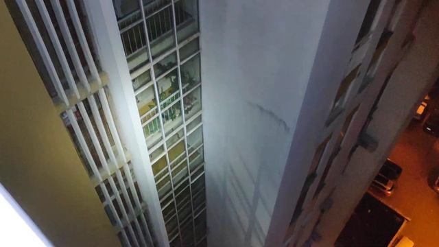 Sofirn SC31 Pro SST40 Flashlight Kit - Outdoor Test