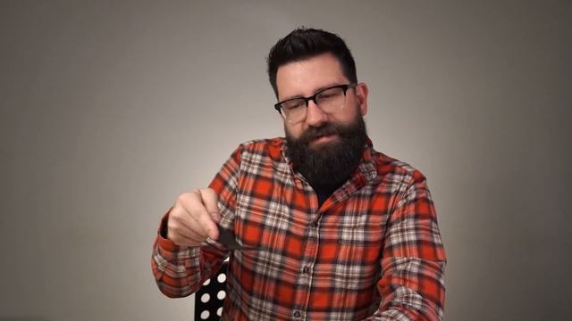 Utensil Sorcery With The GERBER Compleat смотреть онлайн