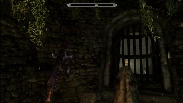 Тотемы Хирсина ► TES V: Skyrim #29 смотреть онлайн