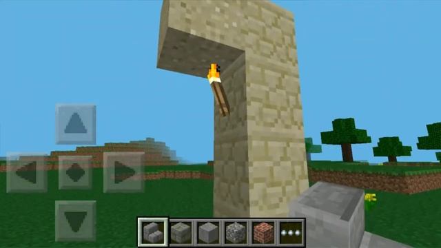 Эволюция Minecraft PE. 0.6.0 смотреть онлайн
