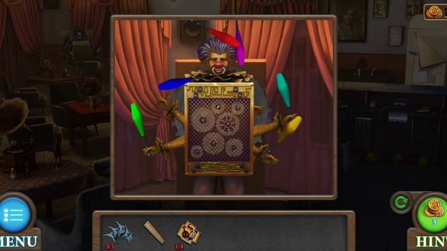 Tricky Doors Episode #11 (Circus) Walkthrough смотреть онлайн