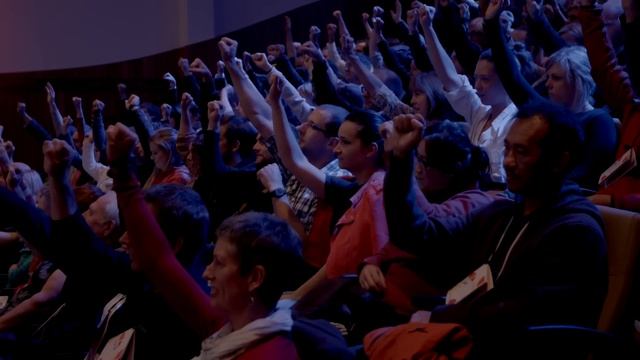 Get comfortable with your discomfort | Dane Barclay | TEDxQueenstown смотреть онлайн