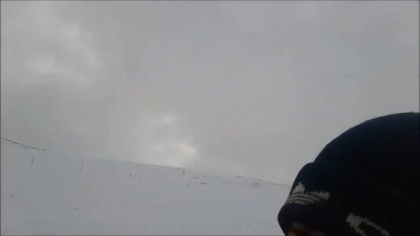 Лернанист как туристический центр. (Так сказать канат)