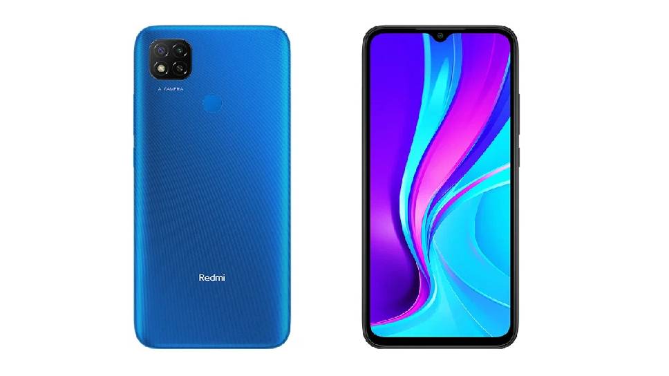 Обзор на смартфон Xiaomi Redmi 9C NFC.