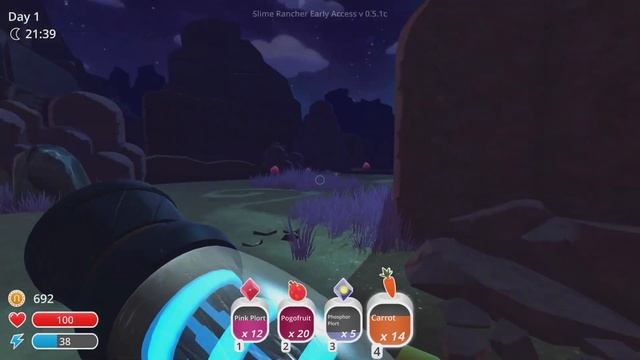 Slime Rancher - Díl 1. - Tohle je boží !!! смотреть онлайн
