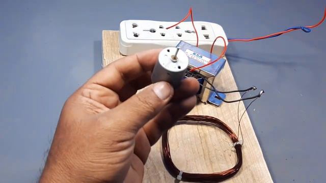 how to make high power free energy generator 230v 5000w Free Energy смотреть онлайн