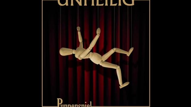 Unheilig- Lampenfieber смотреть онлайн