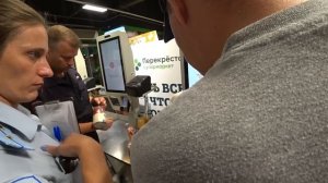 ПОСТАВИЛ НА МЕСТО ТУПУЮ МУСОРШУ / ОФОРМЛЯЕМ ТУХЛОПРИТОН