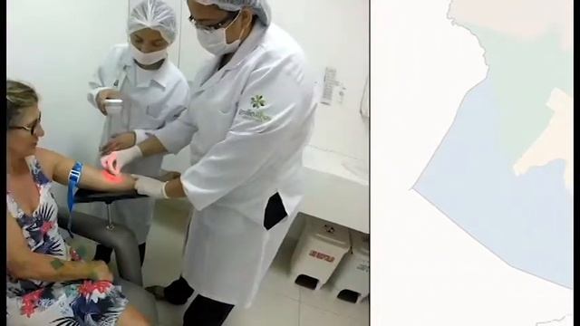 Laboratórios Emilio Ribas 36 anos смотреть онлайн