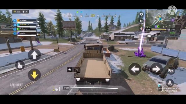 NEW SOAP TAKEDOWN CHARACTER IN COD MOBILE BATTLE ROYALE !! смотреть онлайн