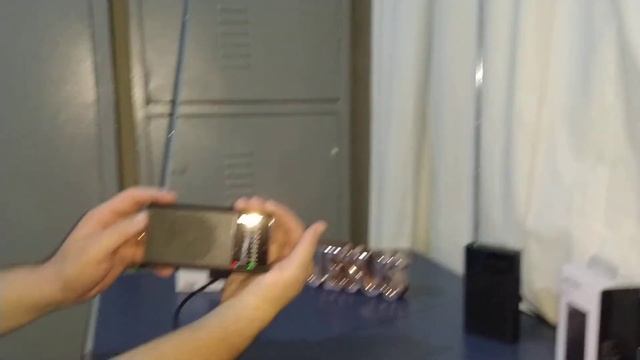 Rádio Sony ICF - P36