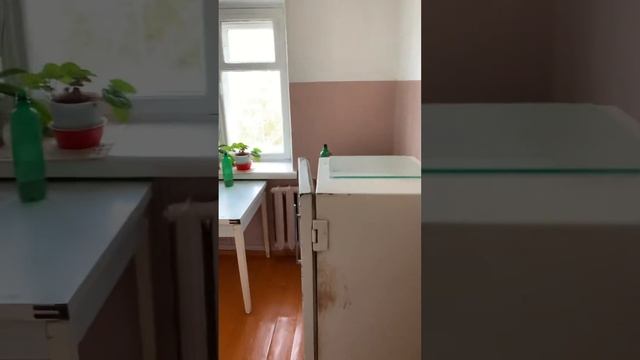 Продажа 2-х комнатной квартиры город Киржач, мкр Красный Октябрь смотреть онлайн